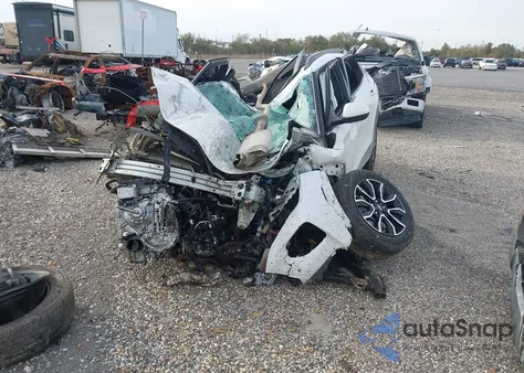 2023 Chevrolet Trailblazer Fwd Activ из США, поврежденный, VIN KL79MVSL1PB088245